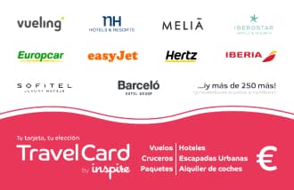 Inspire Travel Spain logo