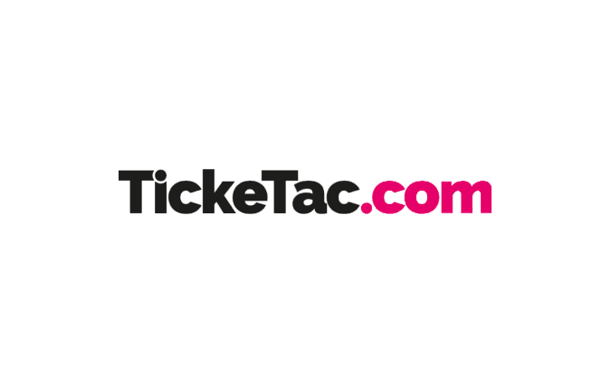Logo de ticketac France