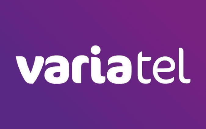 Logo de VariaTEL Germany