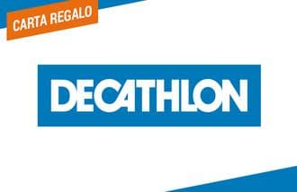 Decathlon Italy logo