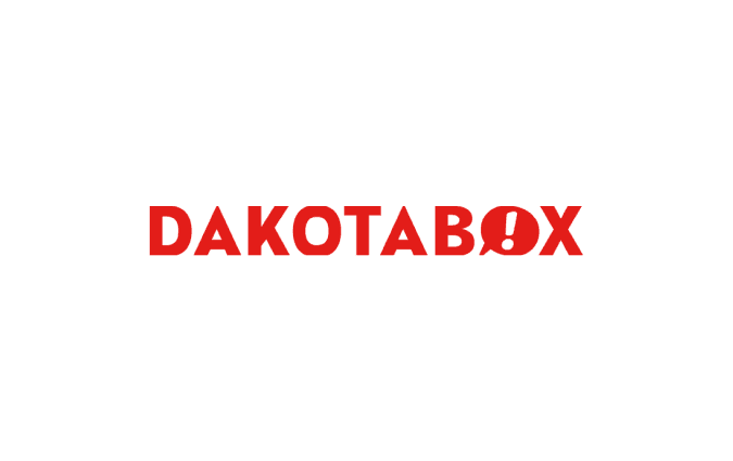 Logo de Liberté Dakotabox France