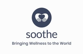 Logo de Soothe USA
