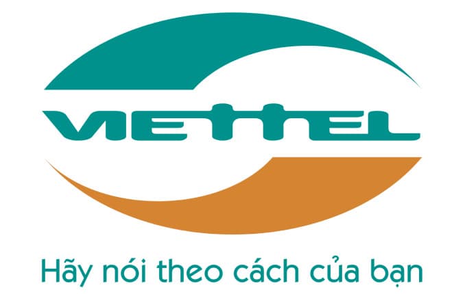 Viettel Vietnam logo