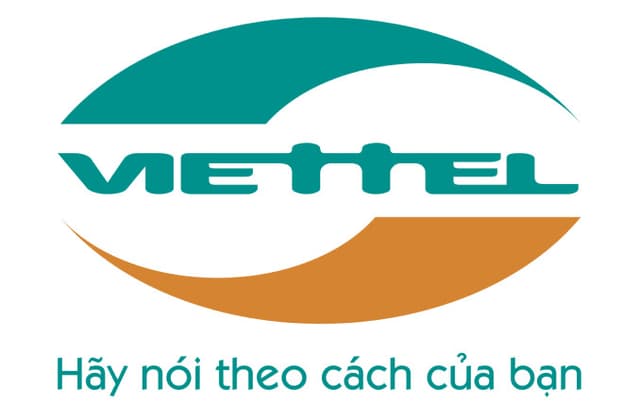 Viettel Vietnam gift card