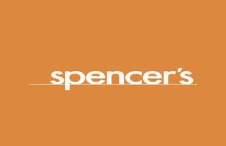 Logo de Spencers Retail India