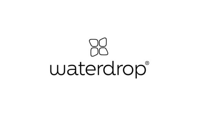Logo de Waterdrop Germany