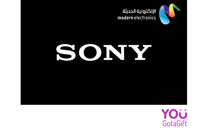 Modern Electronics Saudi Arabia logo