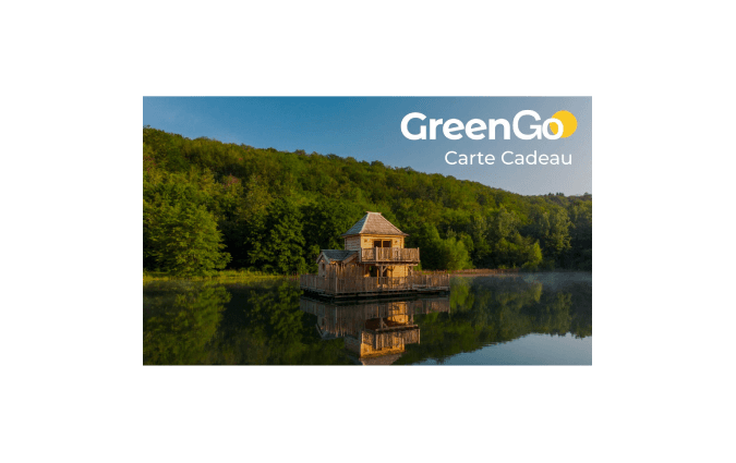 Logo de Greengo France
