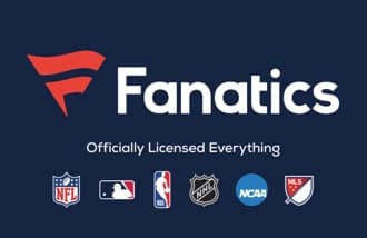 Logo de Fanatics USA