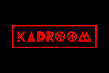 Logo de Kadroom Ukraine