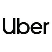 Uber Rides Canada logo