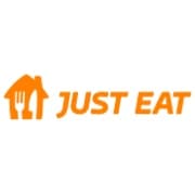 Just Eat United Kingdom logo