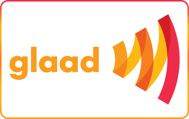 GLAAD USA gift card