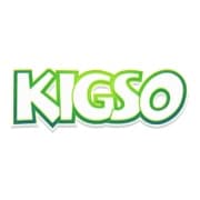 Kigso Games USA logo