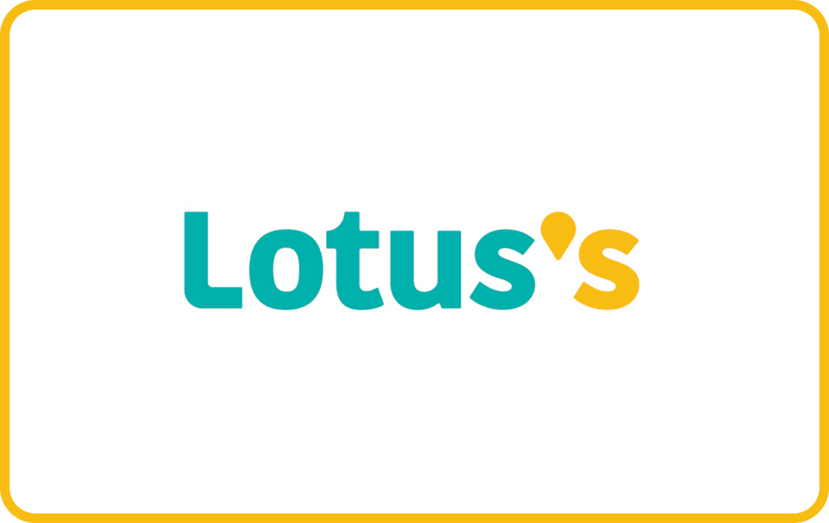 Lotus Malaysia logo