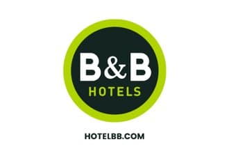 B&B HOTELS Germany gift card