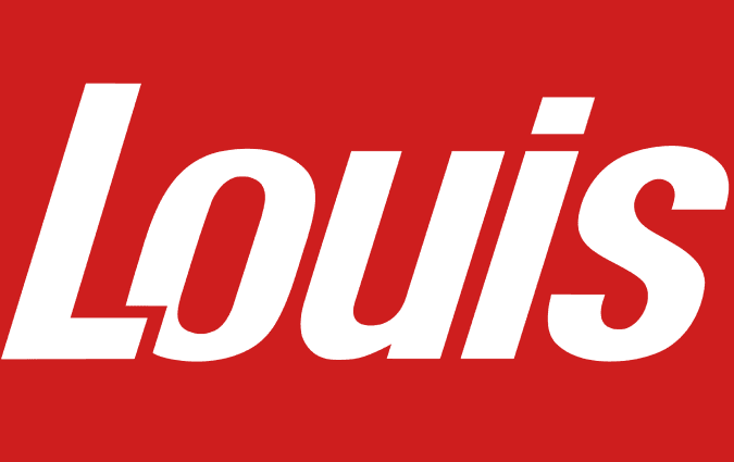 Logo de Louis Motorradvertrieb Germany