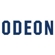 Logo de ODEON United Kingdom