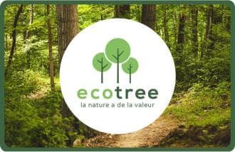 Logo de EcoTree France