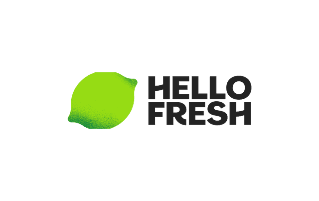 HelloFresh Netherlands gift card
