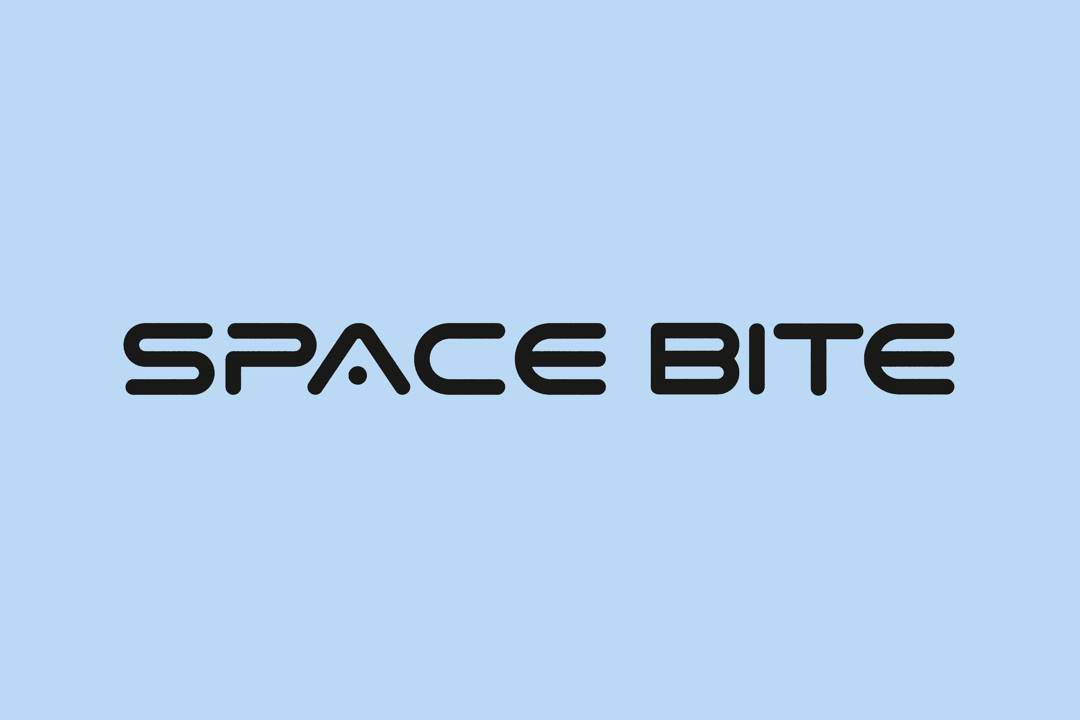 Logo de Space Food Ukraine