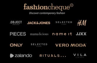 Logo de Fashioncheque United Kingdom