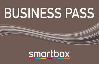 Logo de Smartbox