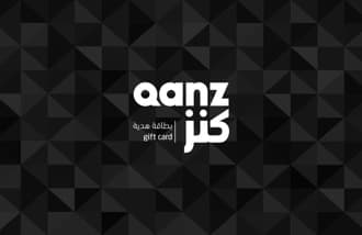 Logo de Qanz Card
