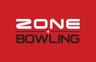 Logo de Zone Bowling Australia