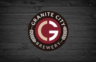 Logo de Granite City Brewing USA