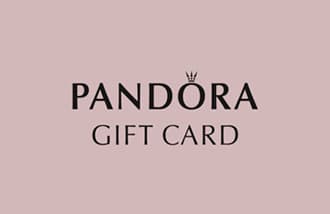 Logo de Pandora