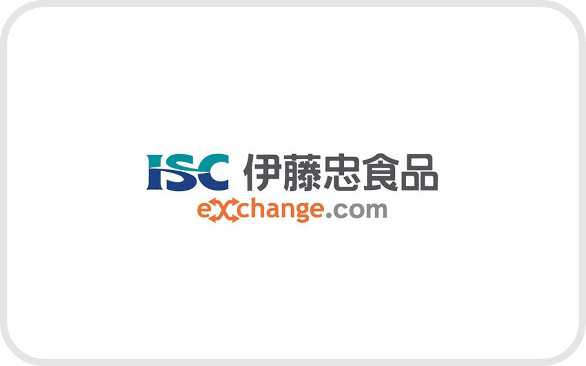 Logo de Itochu Japan