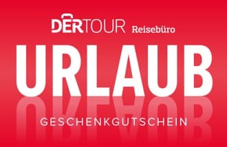 Logo de DERTOUR Reisebüro Germany