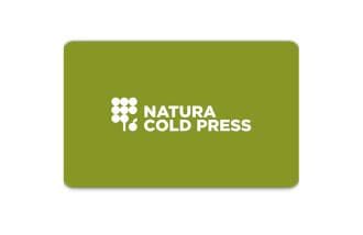 Logo de Natura Cold Press Poland