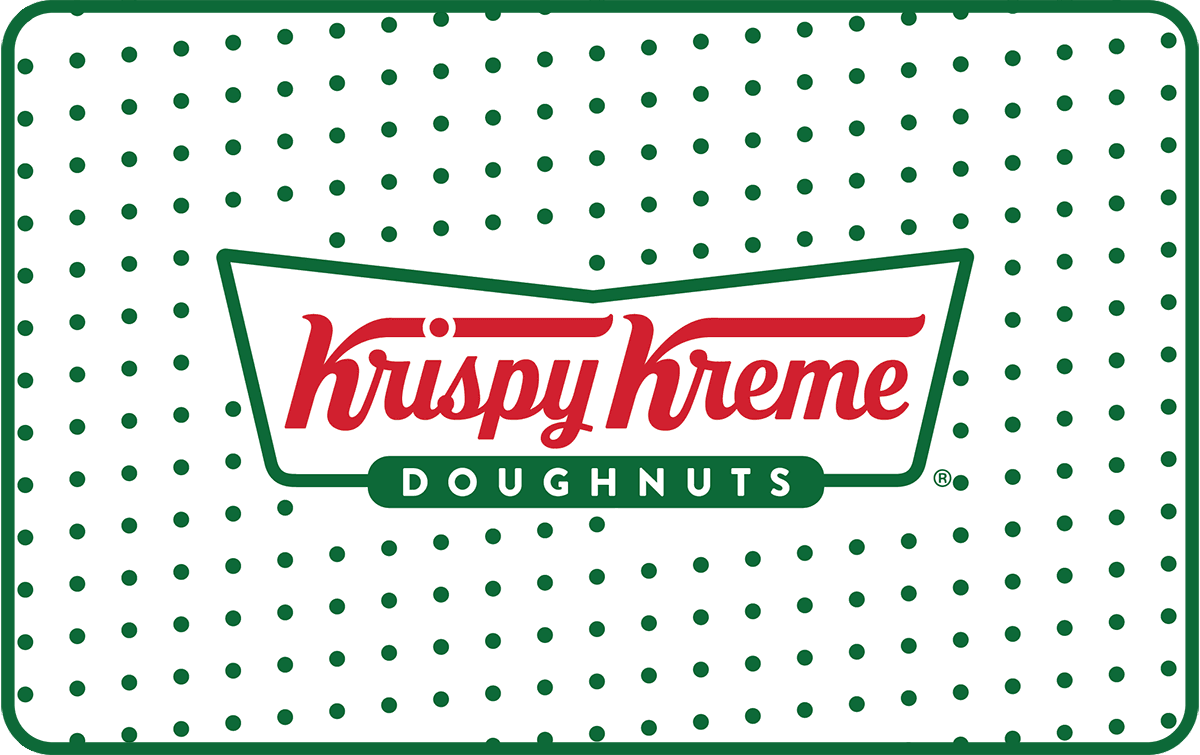 Krispy Kreme® Philippines logo