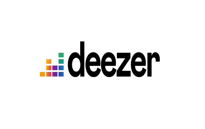 Deezer Premium logo