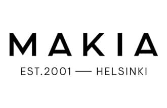 Logo de Makia Finland