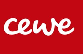 CEWE France logo