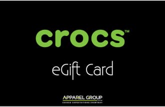 Crocs Kuwait logo