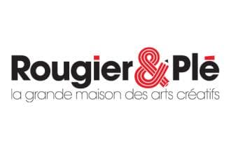 Logo de Rougier & Plé France