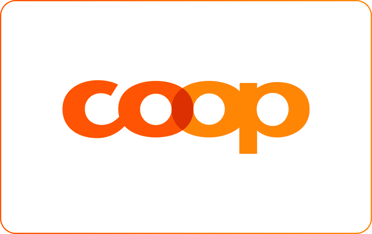 Logo de Coop Switzerland