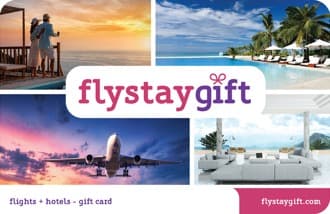 FlystayGift Saudi Arabia logo