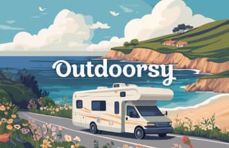Logo de Outdoorsy USA