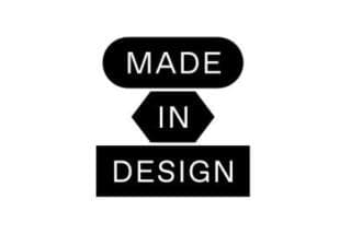 Logo de Made In Design France