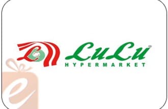 Lulu Hypermarket India logo