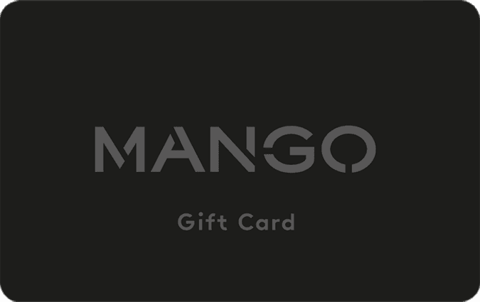 Logo de MANGO Luxembourg