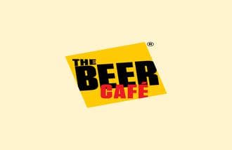 The Beer Cafe India logo