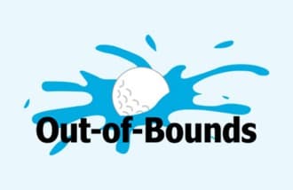 Logo de Out of Bounds
