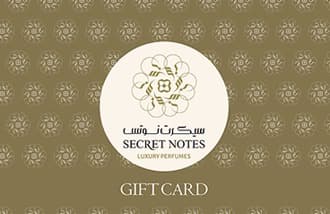 Logo de Secret Notes Qatar