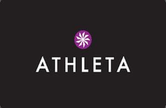 Logo de Athleta USA